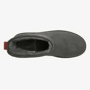UGG | Shoes | Ugg Classic Mini Urban Tech Wp Charcoal  display picture 1